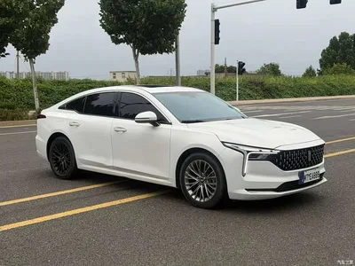 2022 Besturn B70 3rd Gen 1.5T Auto Joy Edition, фото 3, лот 10408918