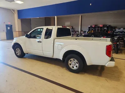2018 NISSAN FRONTIER S, фото 2, лот 10756826