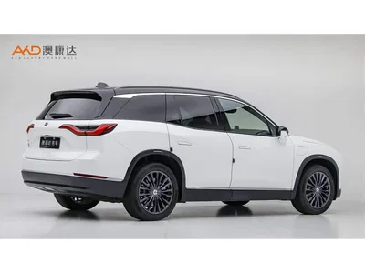 2020 NIO ES8 415KM 6-Seater, фото 3, лот 10817975