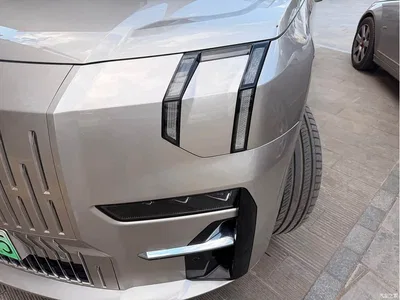 2022 ZEEKR 009 Facelift WE Edition, фото 3, лот 10291319