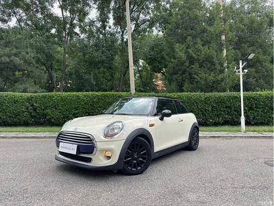 2016 MINI MINI 1.5T COOPER Expression, фото 1, лот 10353083