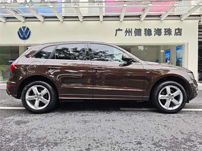 2018 Audi Q5 Collector's Edition 40 TFSI Progressive, фото 4, лот 10233514