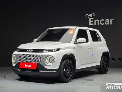 2023 Hyundai Casper Smart, фото 1, лот 10515744