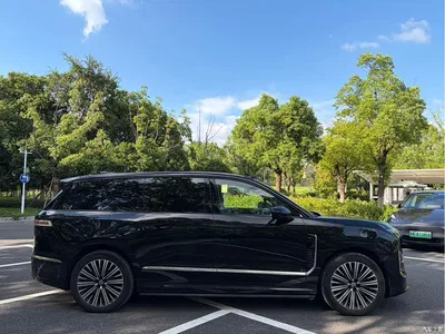 2026 NIO ES9, фото 4, лот 10451799