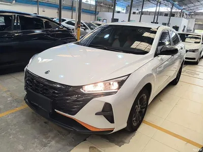 2023 Dongfeng Aeolus Yixuan Mach Edition 1.5L Automatic Chase Edition, фото 2, лот 11058609