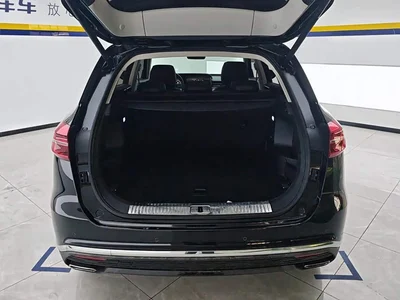 2022 Hongqi HS5 Facelift 2.0T Smart Flag Enjoyment Edition, фото 4, лот 10287337
