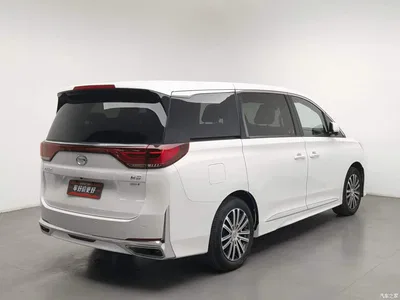 2021 GAC Trumpchi Trumpchi M8 Leading Show Series 390T Ultimate Edition, фото 2, лот 11415633
