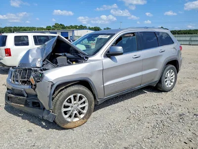 2015 JEEP GRAND CHEROKEE LAREDO, фото 1, лот 10785061