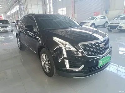 2020 Cadillac XT5 Facelift 28T Luxury Model, фото 4, лот 10828461