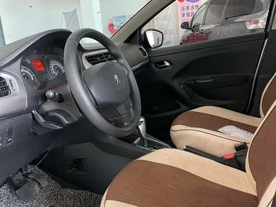 2016 Peugeot 301, фото 4, лот 10244499