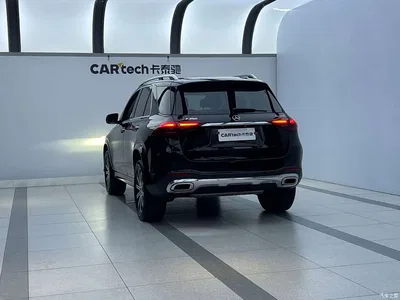 2025 Mercedes Gle Klasse, фото 4, лот 10248289