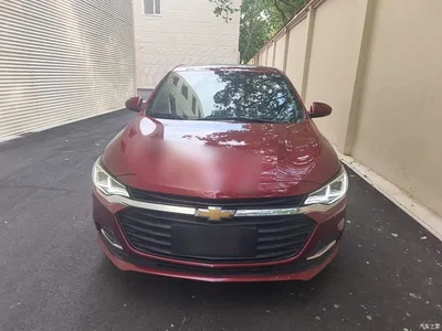 2022 Chevrolet Monza 320 Automatic Enjoyment Sunroof Edition, фото 3, лот 10380243