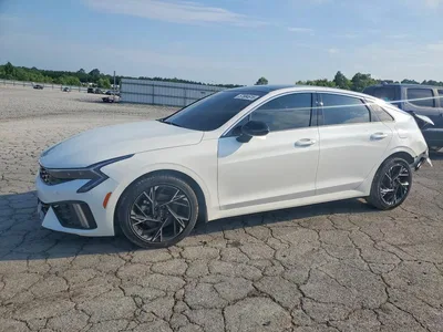 2025 KIA K5 GT LINE, фото 1, лот 10774987