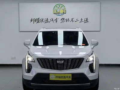 2022 Cadillac XT4 28T FWD Premium, фото 3, лот 11012032