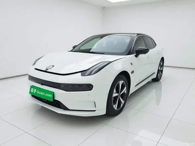 2023 ZEEKR 001 WE Edition 86kWh, фото 1, лот 11113873