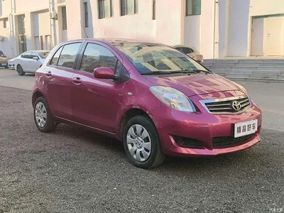 2011 Toyota Yaris 1.6E Auto Charm Edition, фото 3, лот 11212230