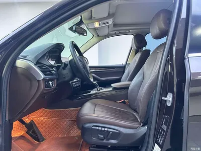 2014 BMW X5 (Import) xDrive35i Elegance, фото 4, лот 10463934