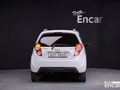 2015 Chevrolet Spark City POP Edition, фото 4, лот 10081990