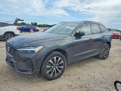 2024 VOLVO XC60 PLUS, фото 1, лот 10876360