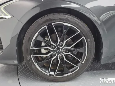 2020 Kia K5 1.6 Turbo, фото 4, лот 10063778