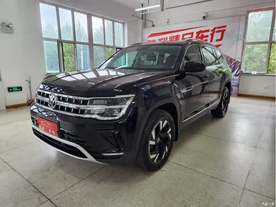 2021 Volkswagen Teramont 380TSI 4WD Premium Luxury Edition, фото 1, лот 10463895