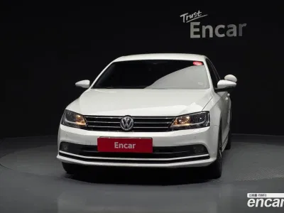 2016 Volkswagen Jetta 2.0 TDI BlueMotion, фото 3, лот 10111659