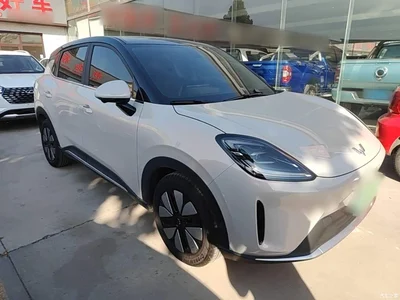 2025 Wuling Motors Wuling Bingo S Model 325km Premium Edition, фото 4, лот 11567672