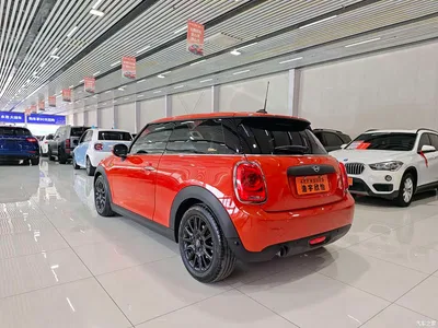 2018 MINI MINI 1.5T ONE PLUS, фото 4, лот 10353230