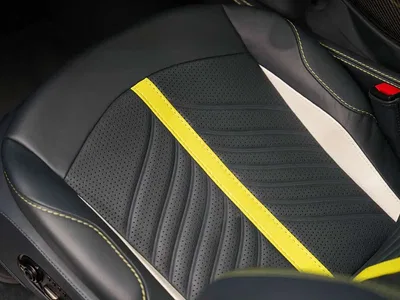 2023 Aston Martin DBX Model 4.0T V8 707, фото 3, лот 10242198