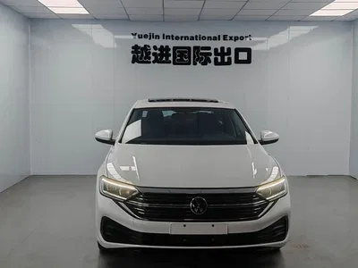 2023 Volkswagen Sagitar 280TSI DSG Excellence Plus Edition, фото 2, лот 11408024