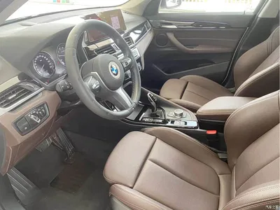 2021 BMW X1 sDrive20Li Exclusive, фото 4, лот 11096841