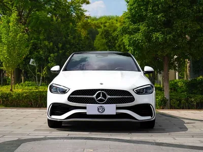 2022 Mercedes-Benz C-Class Facelift C 260 L Sport, фото 2, лот 10289815