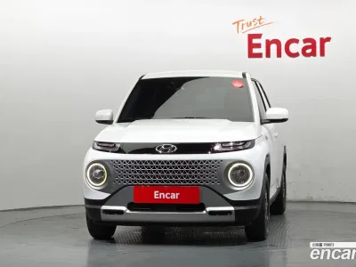 2023 Hyundai Casper Modern, фото 3, лот 10171037