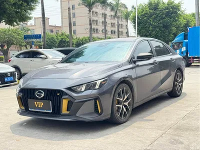 2021 GAC Trumpchi Trumpchi Emkoo 270T DCT J15 Edition, фото 1, лот 10612017