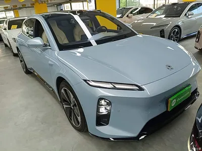 2025 NIO ET5T 75kWh Touring, фото 4, лот 10365757