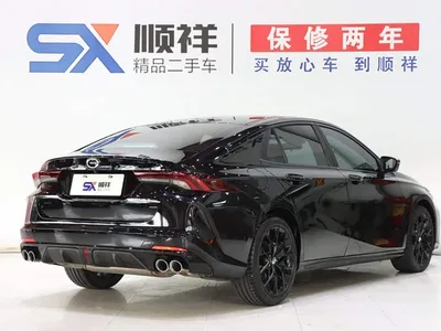 2021 GAC Trumpchi Trumpchi Emkoo 270T DCT J15 Edition, фото 4, лот 11204084