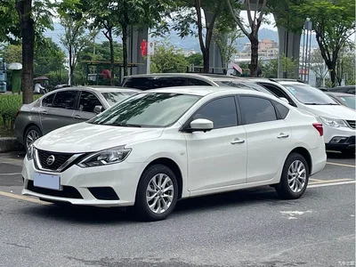 2024 Nissan Sylphy Facelift II Classic 1.6XE CVT Comfort, фото 1, лот 10339655