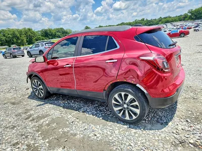 2019 BUICK ENCORE ESSENCE, фото 2, лот 10673217