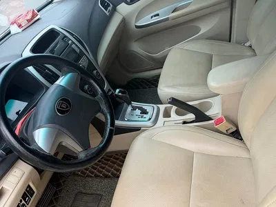 2015 BYD F3 Energy-saving Edition 1.5L Automatic Luxury, фото 4, лот 11565250