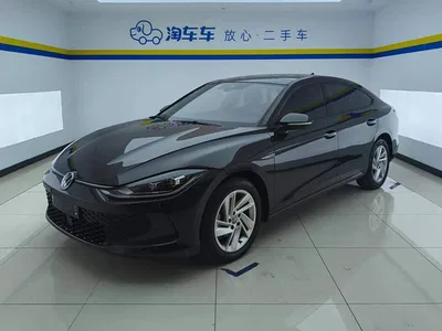 2022 Volkswagen Lamando L 280TSI DSG Sporty Edition, фото 1, лот 11202659