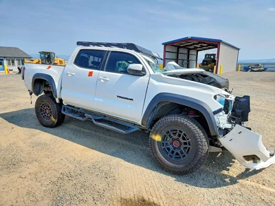2023 TOYOTA TACOMA TRD PRO, фото 4, лот 10520989