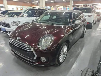 2016 MINI CLUBMAN 1.5T COOPER, фото 2, лот 11396504