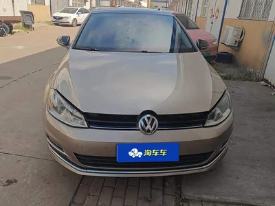 2017 Volkswagen Golf 1.6L Auto Comfort Millionth Edition, фото 2, лот 11016602