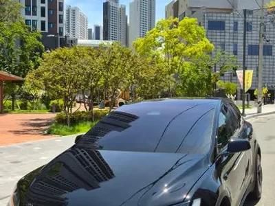 2026 Tesla Model X Long Range, фото 1, лот 10173676