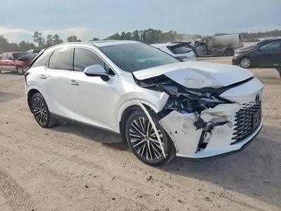 2024 LEXUS RX 350 PREMIUM+, фото 4, лот 10848959