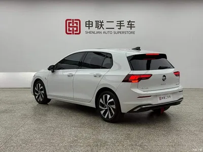 2026 Volkswagen Golf 300TSI Pro, фото 2, лот 10259113