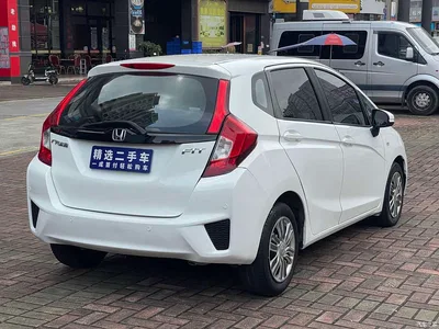 2014 Honda Fit 1.5L LX CVT Comfort, фото 4, лот 10593938