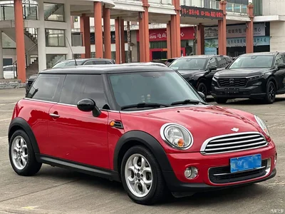 2012 MINI MINI 1.6L COOPER Baker Street, фото 3, лот 10353138