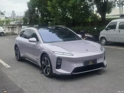 2025 NIO ET5T 75kWh Touring, фото 2, лот 10442195