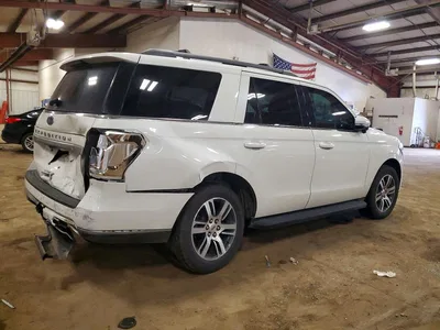 2024 FORD EXPEDITION XLT, фото 3, лот 10526303